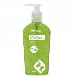 FARLINE BodyGel Aloe Vera Idratante 250ml