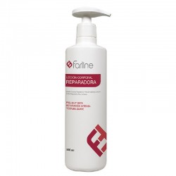 FARLINE Reparierende Körperlotion 500ml