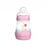 Biberon anti coliche MAM Easy Start 160 ml - rosa