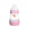 Biberon anti coliche MAM Easy Start 160 ml - rosa