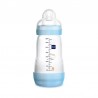 Biberon anti coliche MAM Easy Start 260 ml - blu