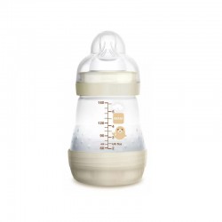 MAM Easy Start Anti Colic Babyflasche 160ml - Weiß