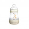 MAM Easy Start Anti Colic Babyflasche 160ml - Weiß