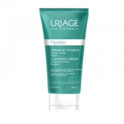 Uriage Hyséac Cleansing Cream 150ML