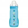 MAM Easy Active Babyflasche 330ml Blau