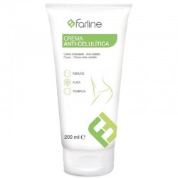 FARLINE Anti-Cellulite-Creme 200ml