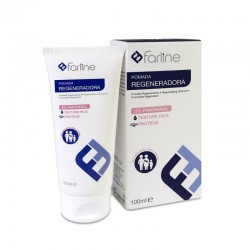 FARLINE Regenerating Ointment 5% Panthenol 100ml