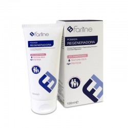 FARLINE Regenerationssalbe 5% Panthenol 100ml