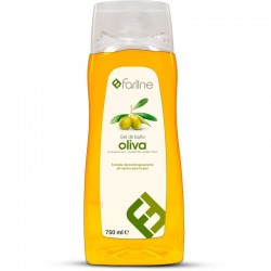 FARLINE Gel de Bain Olive 750ml