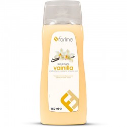 FARLINE Vanille Badegel 750ml