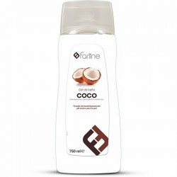 FARLINE Gel de Baño Coco 750ml