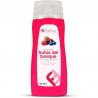 FARLINE Badegel „Früchte des Waldes“, 750 ml, süßes Aroma, Versand innerhalb von 24 Stunden