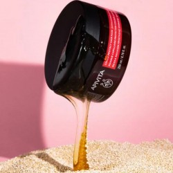 APIVITA Masque Capillaire Protecteur Couleur 200 ml