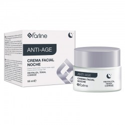 FARLINE Anti-Aging Night Facial Cream 50ml