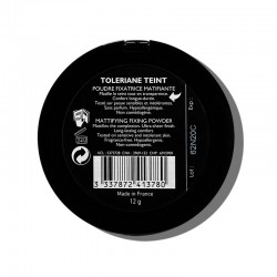 LA ROCHE POSAY Toleriane Mattierendes Fixierpuder 12g