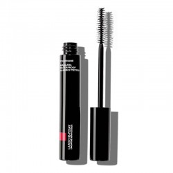 LA ROCHE POSAY Toleriane Schwarze wasserfeste Wimperntusche, 7,6 ml