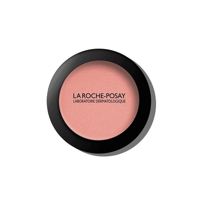 LA ROCHE POSAY Toleriane Blush Rouge 02 Roségold 5g LA ROCHE POSAY Toleriane Blush Rouge 02 Roségold 5g