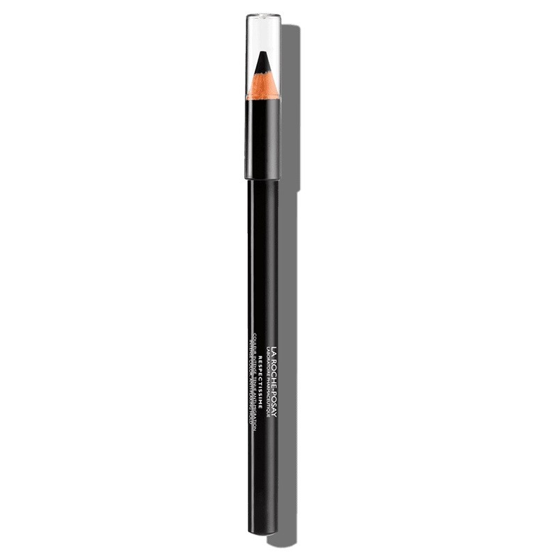 LA ROCHE POSAY Crayon Yeux Toleriane Noir LA ROCHE POSAY Crayon Yeux Toleriane Noir