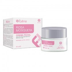 FARLINE Hagebutten-Gesichtscreme 50ml