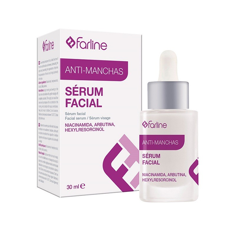 FARLINE Siero Antimacchia 30ml