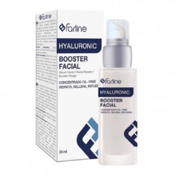 FARLINE Hyaluron-Gesichtsbooster 30ml