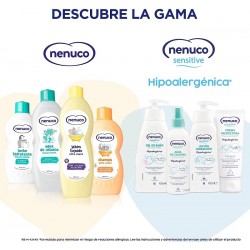Nenuco Savon Liquide Ultra Doux 1125ml