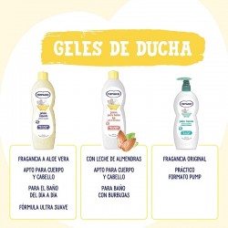 Nenuco Sapone Liquido Ultra Delicato 1125ml