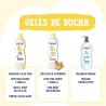 Nenuco Ultra Gentle Liquid Soap 1125ml
