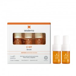 SESDERMA C-Vit Siero 5 fiale da 7 ml