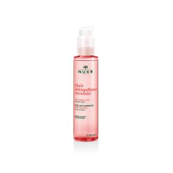 Nuxe Micellar Make-up-Entferner-Öl, 150 ml.