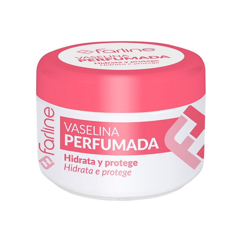 FARLINE Vaselina Profumata 15g