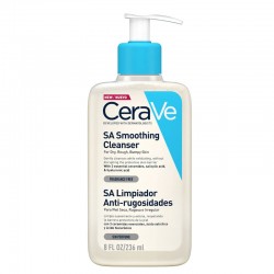 CERAVE SA Gel Detergente Antirughezza 236 ml