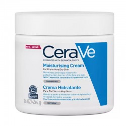 CERAVE Crème Hydratante 454g