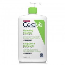 CERAVE Family Feuchtigkeitsspendende Reinigungscreme 1L