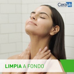 CERAVE Family Feuchtigkeitsspendende Reinigungscreme 1L