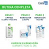 CERAVE Family Moisturizing Cleansing Cream 1L