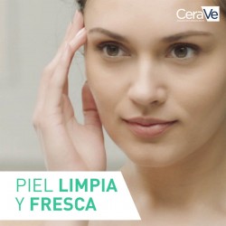 CERAVE Gel Espuma de Limpeza 1000 ml