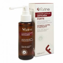FARLINE Forte Anti-Hair Loss Lotion 100ml
