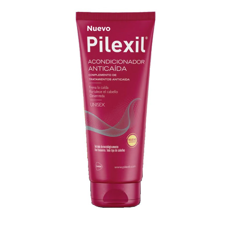 Pilexil Anti-Haarausfall-Conditioner 200 ml Pilexil Anti-Haarausfall-Conditioner 200 ml