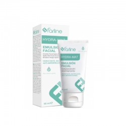 FARLINE Hydra-Mat Gesichtsemulsion 50ml