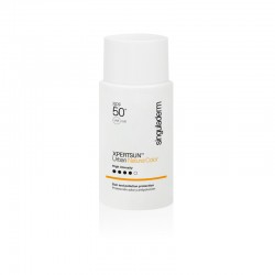 SINGULADERM Xpertsun Urban Coloration Naturelle SPF50+ Haute Intensité 50 ml