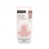 SUAVINEX Chupete Todosilicona SX Pro Fisiológica 6-18 Meses Rosa