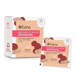 FARLINE Repairing Hair Mask 5 sachets x30ml