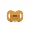 SUAVINEX All-Silicone Pacifier SX Pro Physiological 6-18 Months (Mustard Color)