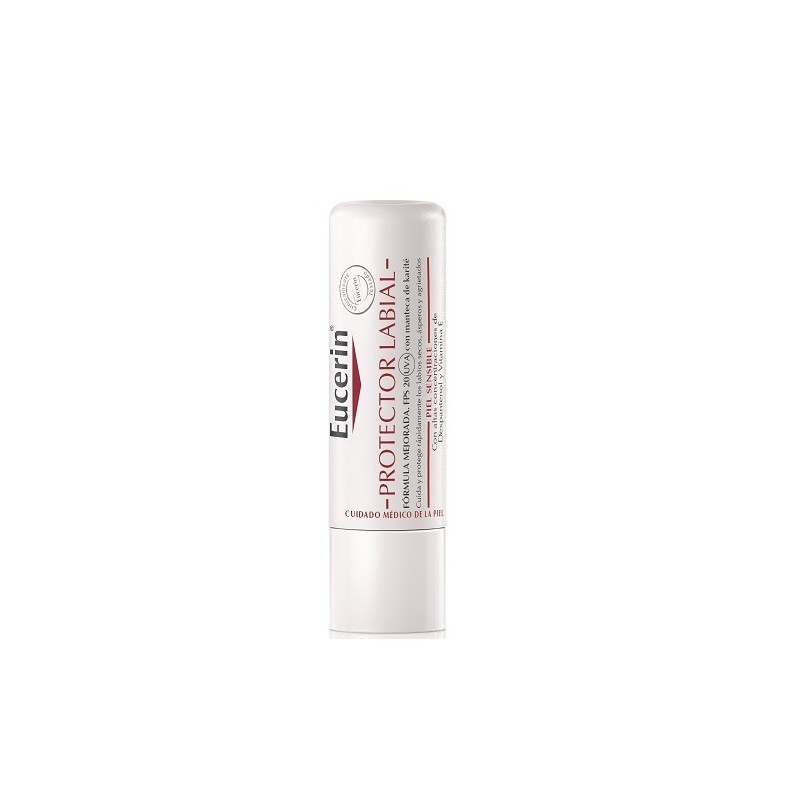 EUCERIN Lippenschutz pH5 SPF20 (4,8gr) EUCERIN Lippenschutz pH5 SPF20 (4,8gr)