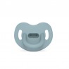 SUAVINEX Vollsilikon-Schnuller SX Pro Anatomisch 0-6 Monate (Blau)