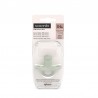 Ciuccio SUAVINEX interamente in silicone SX Pro anatomico 0-6 mesi (verde)