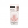 Ciuccio SUAVINEX interamente in silicone SX Pro anatomico 0-6 mesi (rosa)