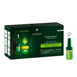 RENE FURTERER Triphasic Progressive 8 Flaschen