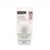 Ciuccio SUAVINEX interamente in silicone SX Pro anatomico 6-18 mesi (verde)
